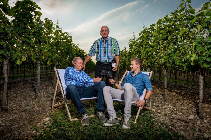 Weingut Vinothek Zöchling